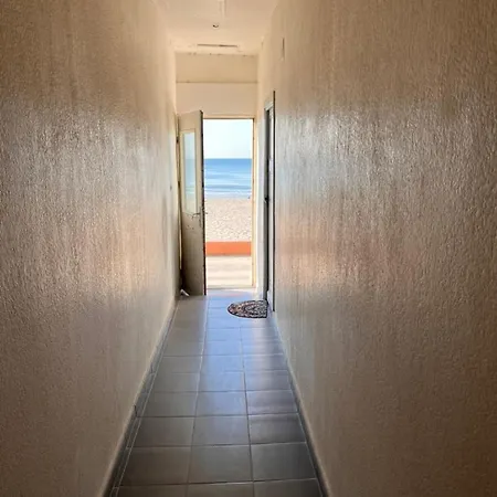 Apartman A 2 Pas De La Palavas-les-Flots
