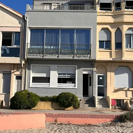 A 2 Pas De La Apartman *