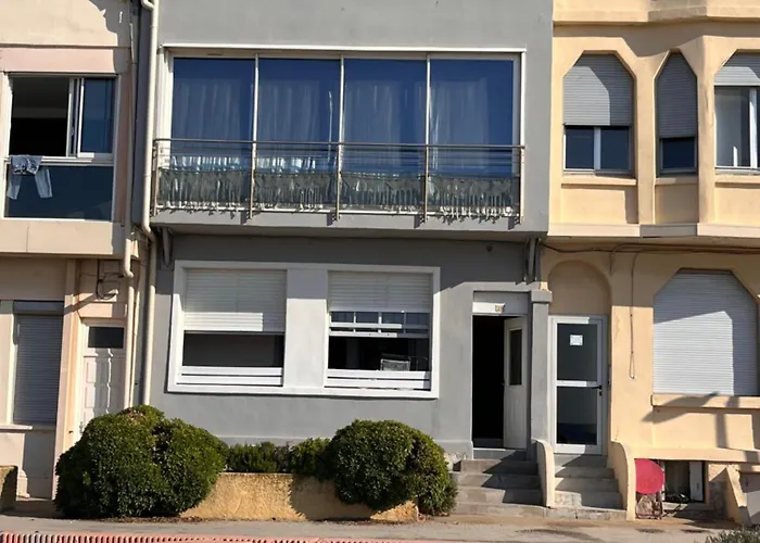 Appartamento à 2 Pas De La *