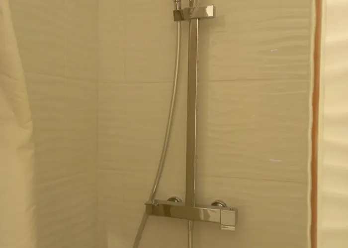 Appartamento à 2 Pas De La